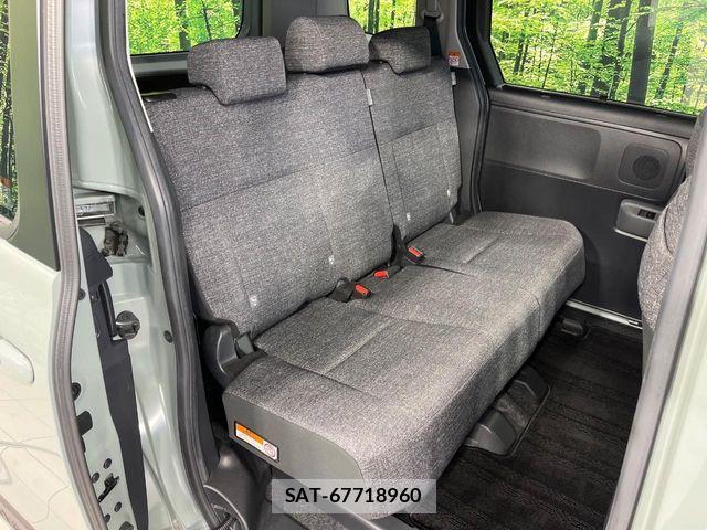 Toyota SIENTA 2023-01 7502796-9