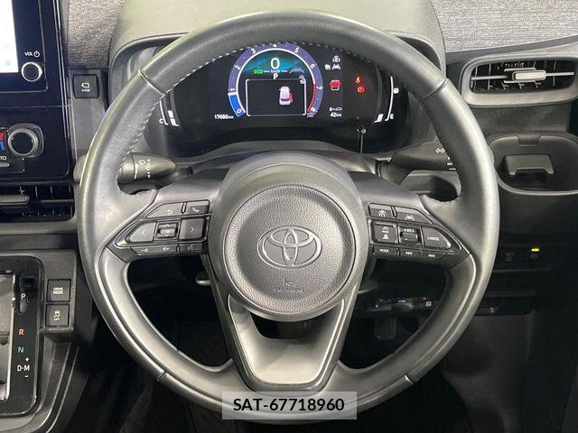 Toyota SIENTA 2023-01 7502796-11