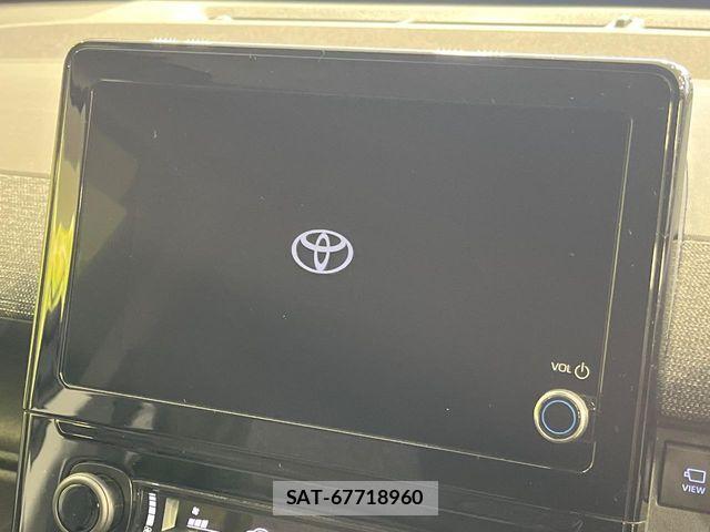 Toyota SIENTA 2023-01 7502796-2