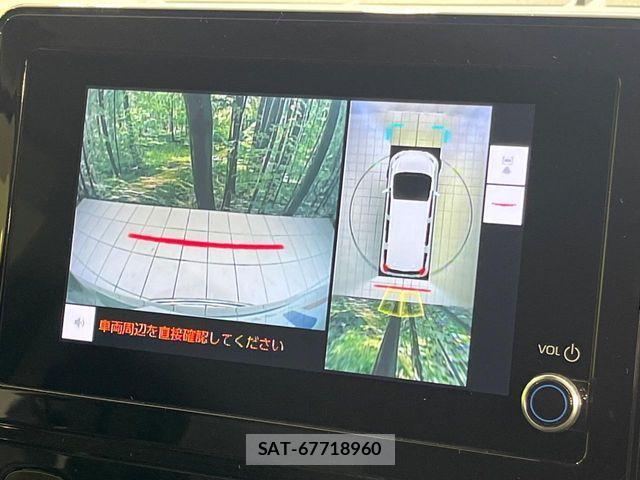 Toyota SIENTA 2023-01 7502796-4