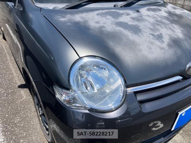 Toyota SIENTA 2007-10 7510043-20