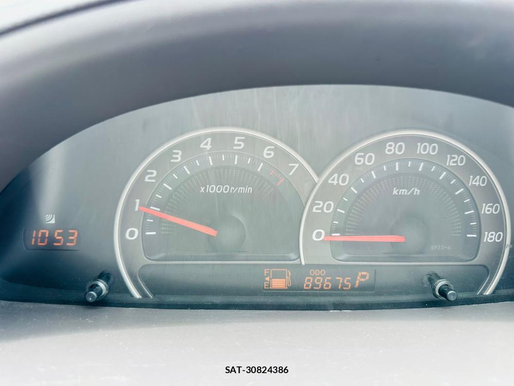 Toyota SIENTA 2009 7332874-15
