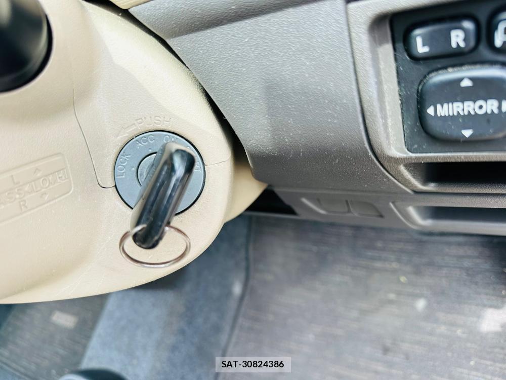 Toyota SIENTA 2009 7332874-16