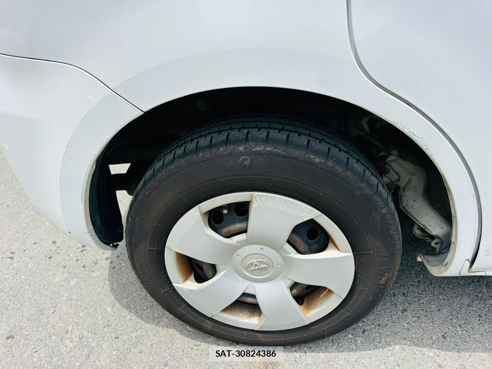 Toyota SIENTA 2009 7332874-26