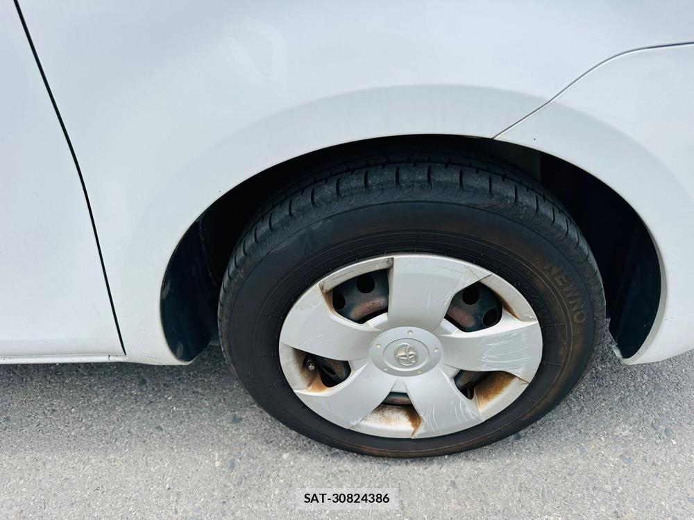 Toyota SIENTA 2009 7332874-27