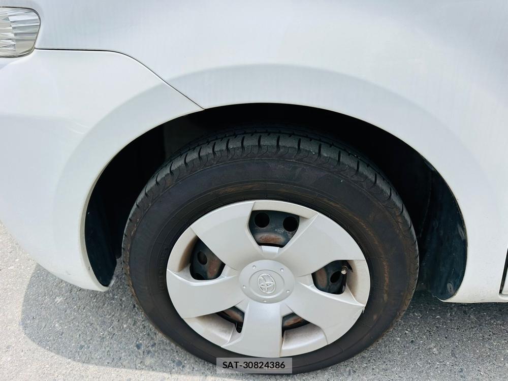 Toyota SIENTA 2009 7332874-28