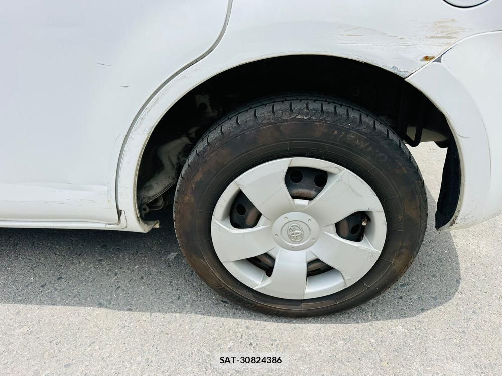 Toyota SIENTA 2009 7332874-29