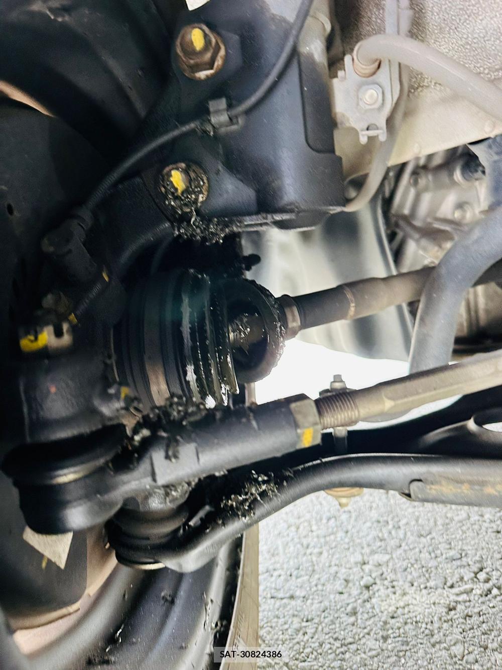 Toyota SIENTA 2009 7332874-33