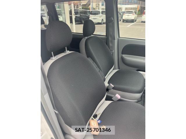 Toyota SIENTA 2006-04 7510042-12