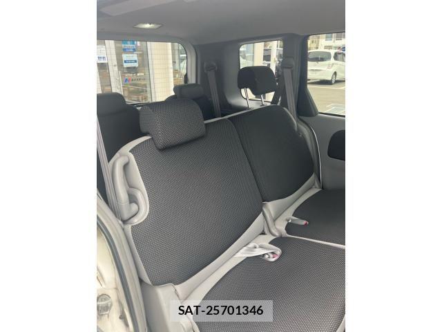 Toyota SIENTA 2006-04 7510042-14