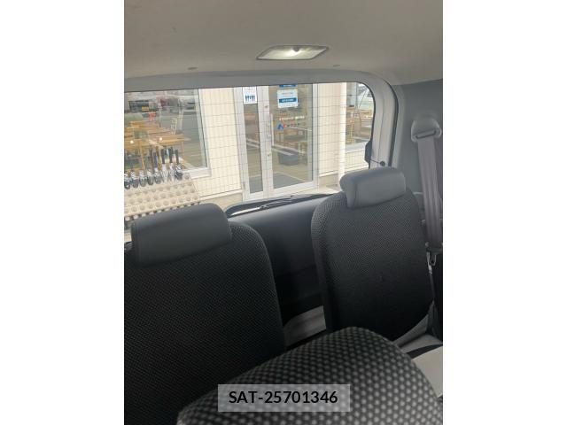 Toyota SIENTA 2006-04 7510042-15