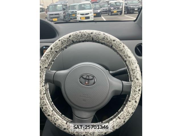 Toyota SIENTA 2006-04 7510042-16