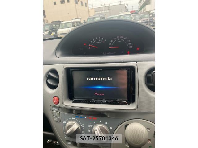 Toyota SIENTA 2006-04 7510042-17