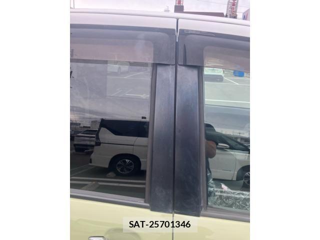 Toyota SIENTA 2006-04 7510042-23