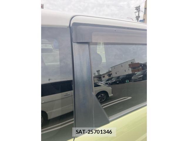 Toyota SIENTA 2006-04 7510042-24