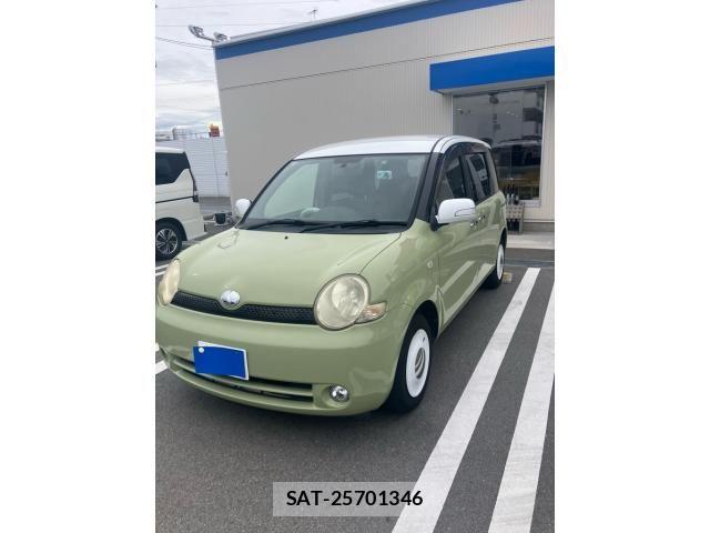 Toyota SIENTA 2006-04 7510042-3