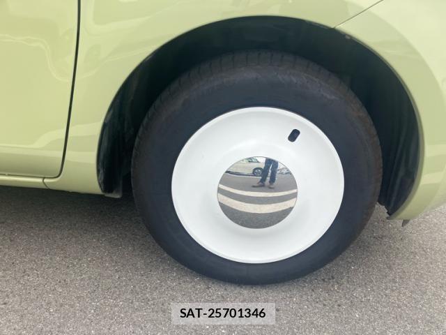 Toyota SIENTA 2006-04 7510042-8