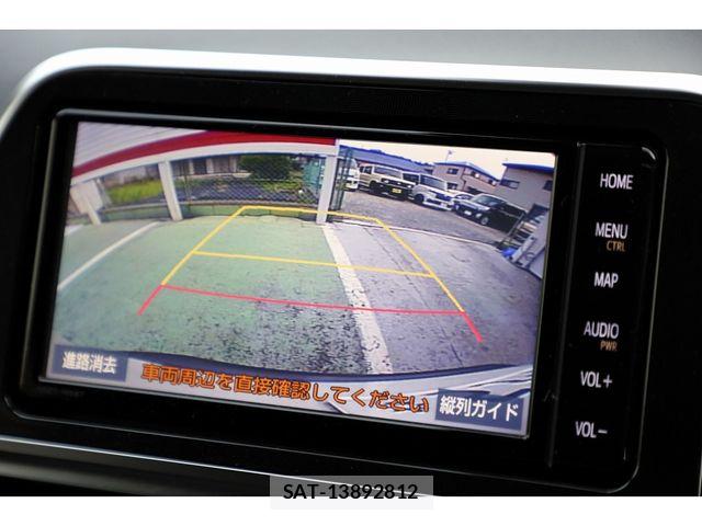 Toyota SIENTA 2020-10 7502804-13