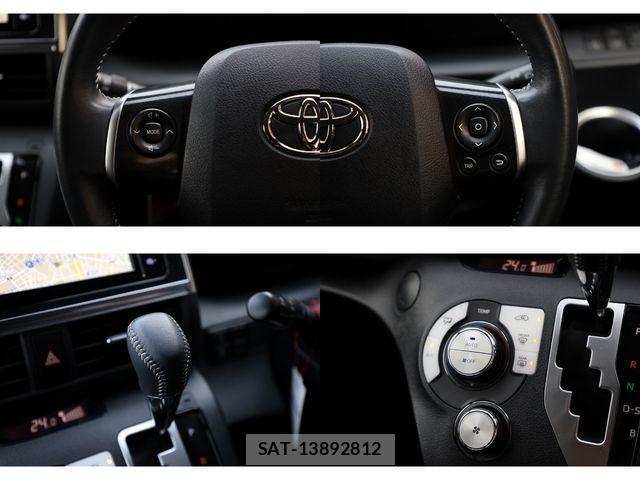 Toyota SIENTA 2020-10 7502804-15