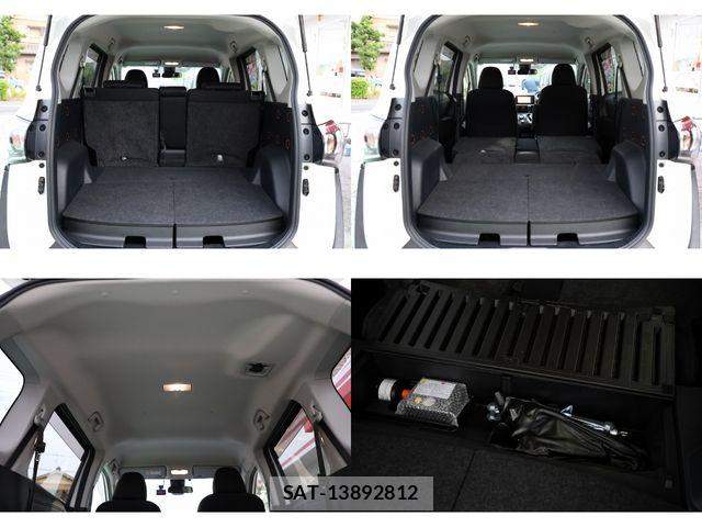 Toyota SIENTA 2020-10 7502804-19