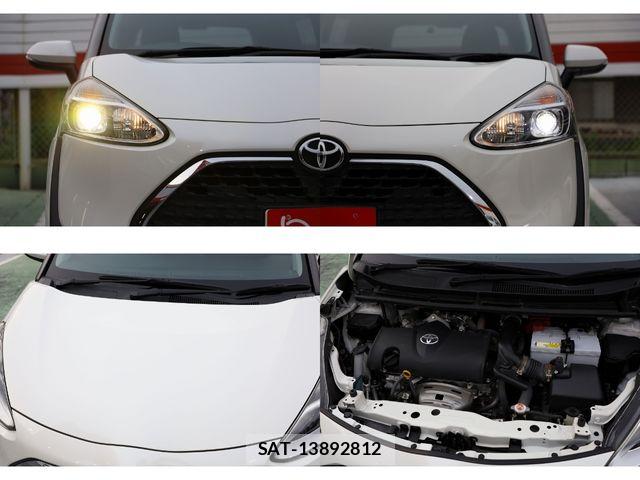 Toyota SIENTA 2020-10 7502804-20