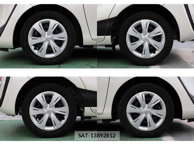 Toyota SIENTA 2020-10 7502804-23