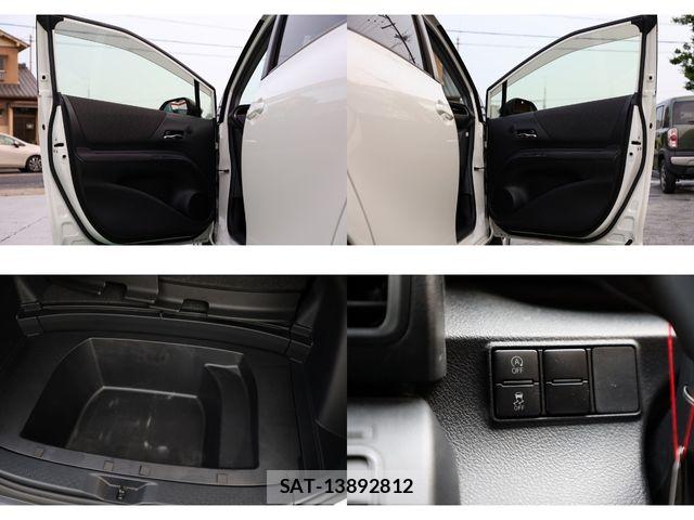 Toyota SIENTA 2020-10 7502804-25