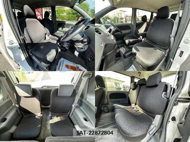 Toyota SIENTA 2011-09 7502820-6