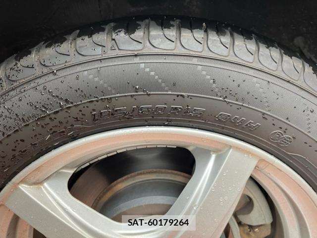 Toyota SIENTA 2017-12 7510033-20
