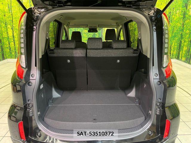 Toyota SIENTA 2023-01 7502798-9