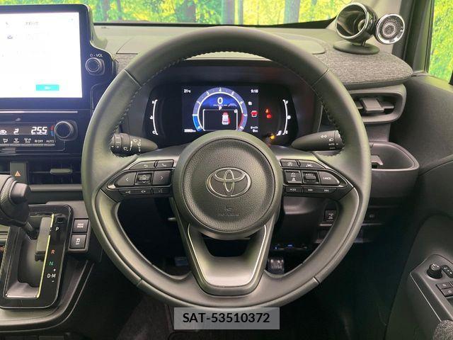 Toyota SIENTA 2023-01 7502798-10