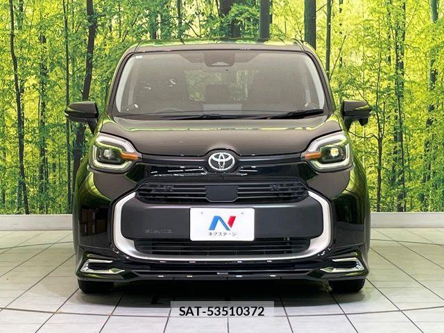 Toyota SIENTA 2023-01 7502798-13