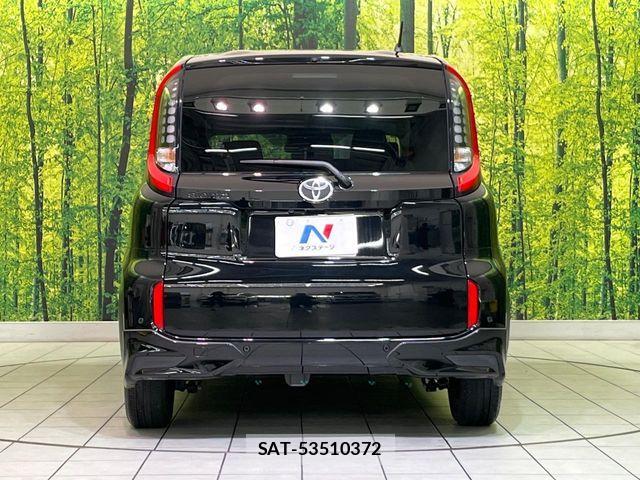 Toyota SIENTA 2023-01 7502798-14