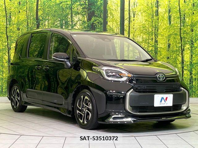 Toyota SIENTA 2023-01 7502798-15
