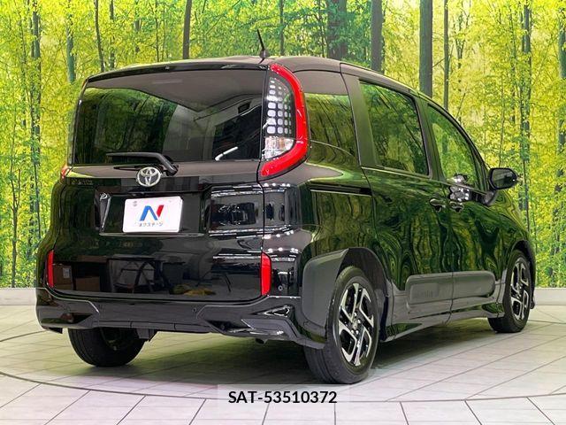 Toyota SIENTA 2023-01 7502798-16