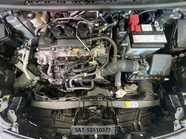 Toyota SIENTA 2023-01 7502798-17