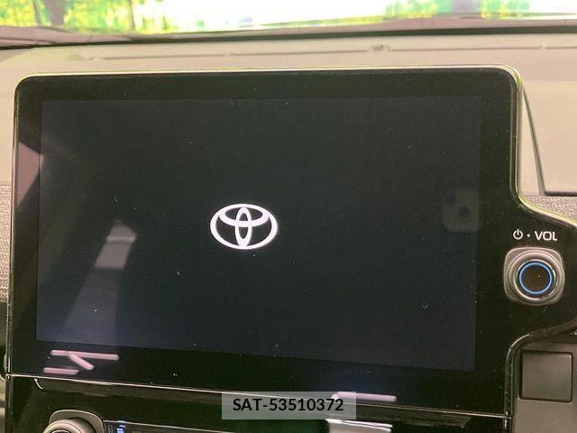 Toyota SIENTA 2023-01 7502798-3