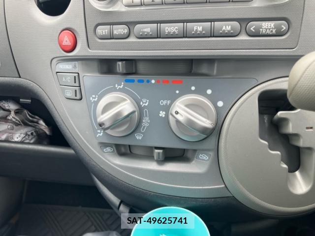 Toyota SIENTA 2005-09 7510044-12