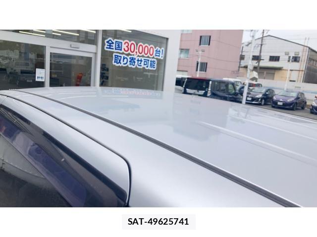 Toyota SIENTA 2005-09 7510044-2