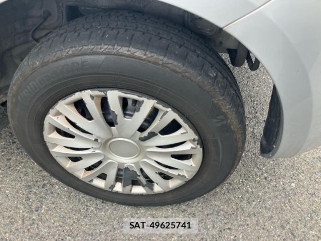 Toyota SIENTA 2005-09 7510044-4