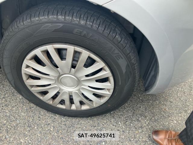 Toyota SIENTA 2005-09 7510044-6