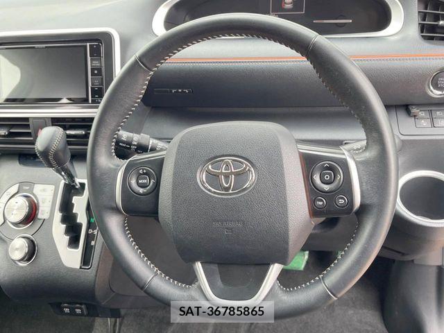 Toyota SIENTA 2019-06 7502808-10