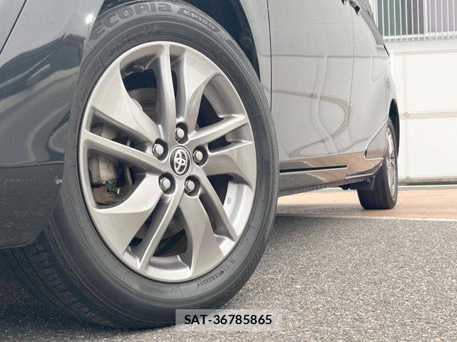 Toyota SIENTA 2019-06 7502808-11