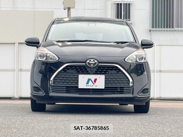Toyota SIENTA 2019-06 7502808-13