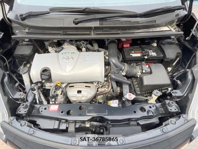 Toyota SIENTA 2019-06 7502808-17