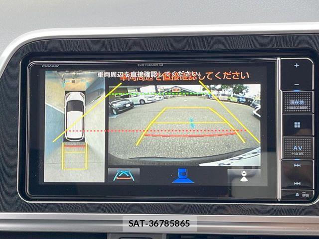 Toyota SIENTA 2019-06 7502808-3