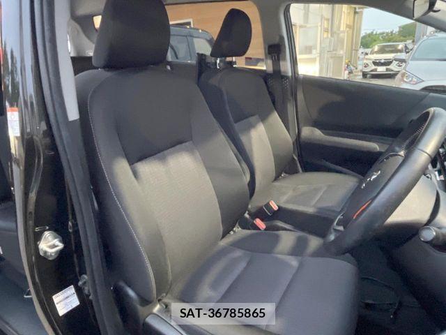 Toyota SIENTA 2019-06 7502808-7