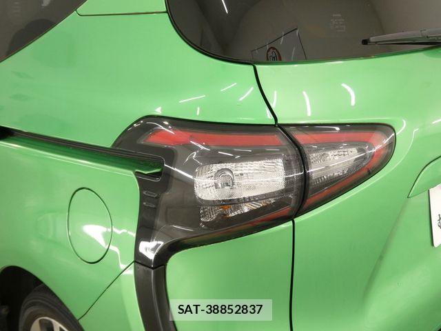 Toyota SIENTA 2017-05 7510034-8