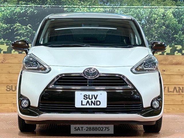 Toyota SIENTA 2016-03 7510031-14