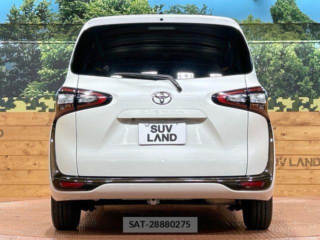 Toyota SIENTA 2016-03 7510031-15